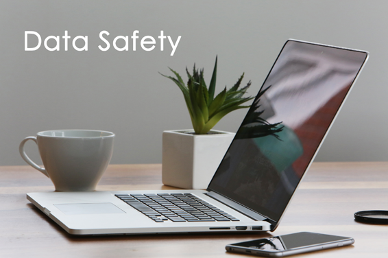 Data Safety