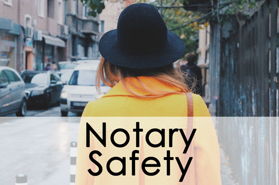 Notary Security