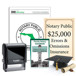Become a Florida Notary - State of Florida