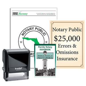 Renew Your Florida Notary Commission