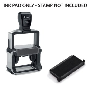 Trodat 9512 Replacement Ink Pad